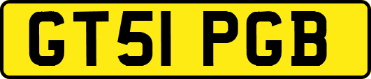 GT51PGB