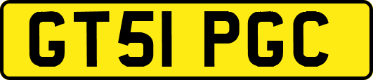 GT51PGC