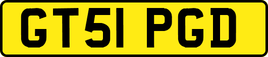 GT51PGD