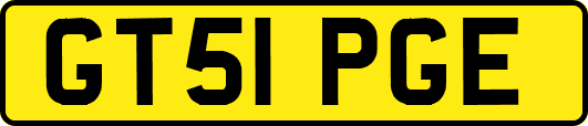 GT51PGE