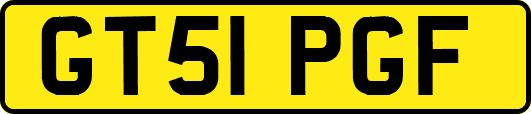 GT51PGF
