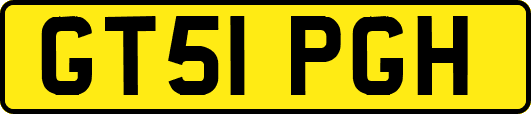 GT51PGH
