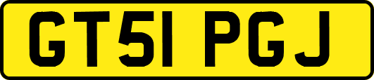 GT51PGJ