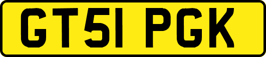 GT51PGK