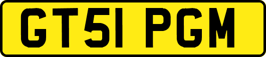 GT51PGM