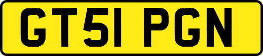 GT51PGN