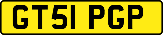 GT51PGP