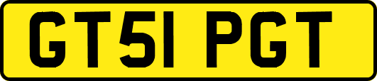GT51PGT