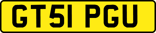 GT51PGU
