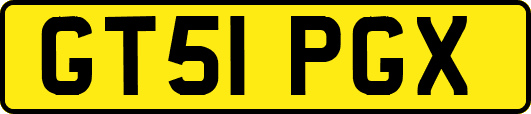 GT51PGX