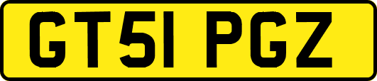 GT51PGZ