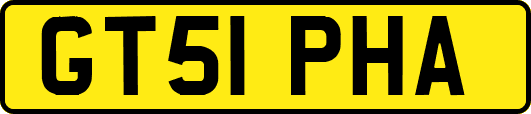 GT51PHA