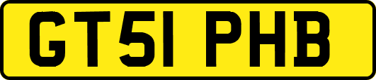 GT51PHB