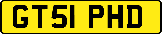 GT51PHD