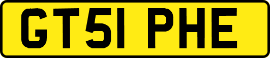 GT51PHE