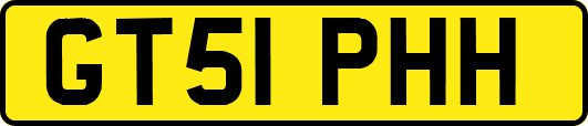 GT51PHH