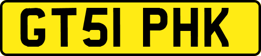 GT51PHK
