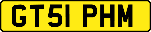 GT51PHM
