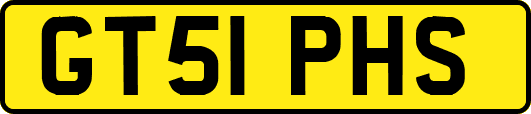 GT51PHS