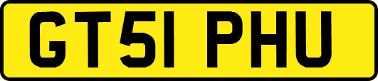GT51PHU