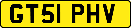 GT51PHV
