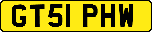 GT51PHW
