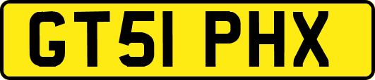 GT51PHX