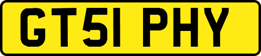 GT51PHY