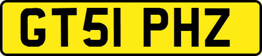 GT51PHZ