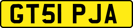 GT51PJA