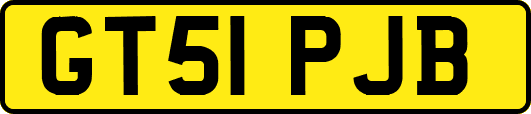 GT51PJB