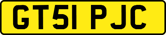 GT51PJC