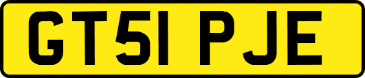 GT51PJE
