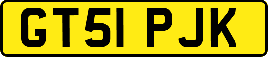 GT51PJK