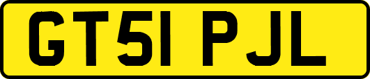 GT51PJL