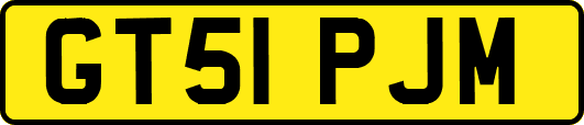 GT51PJM