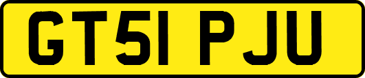 GT51PJU