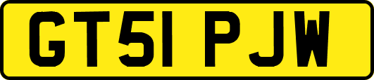 GT51PJW