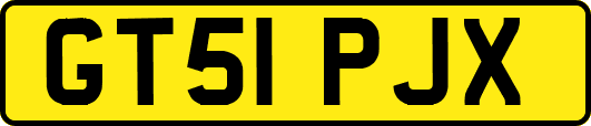 GT51PJX