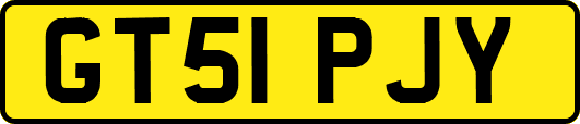 GT51PJY