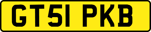 GT51PKB
