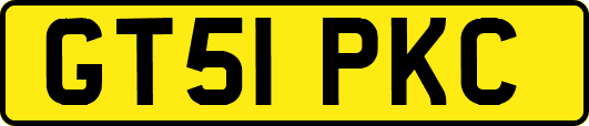 GT51PKC