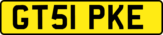 GT51PKE