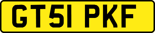 GT51PKF