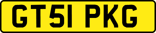 GT51PKG