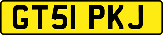 GT51PKJ