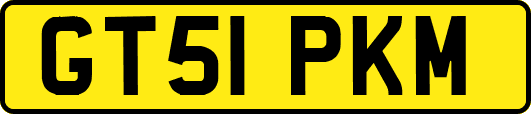 GT51PKM