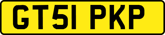GT51PKP