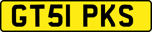 GT51PKS
