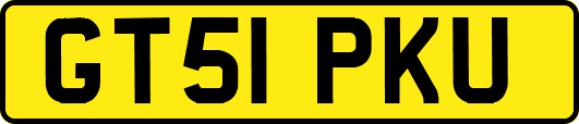 GT51PKU